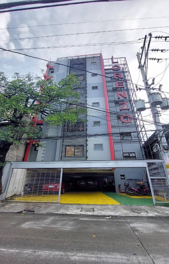 Arzo Hotel Makati San Pedro Makati Eksteriør billede