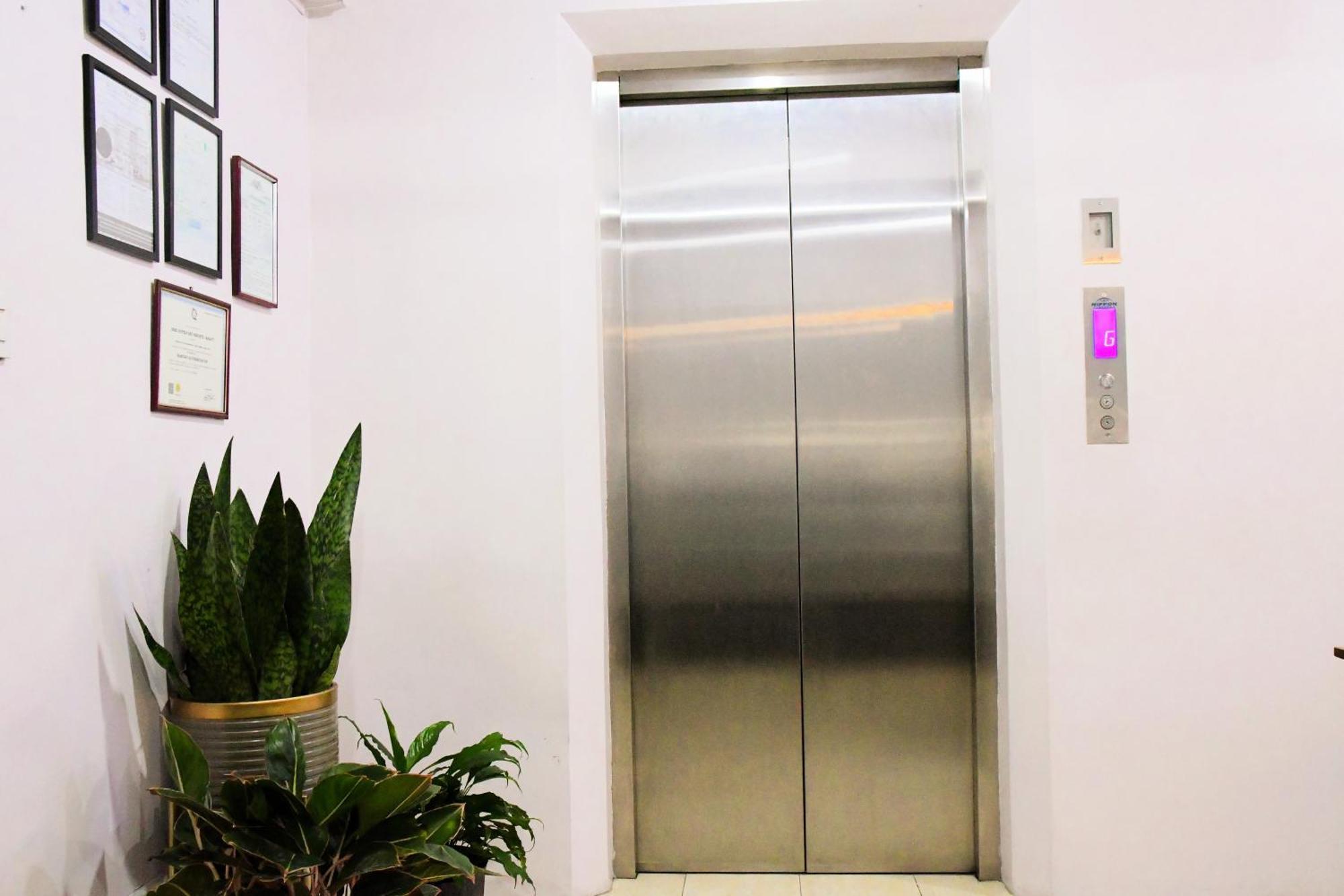 Arzo Hotel Makati San Pedro Makati Eksteriør billede