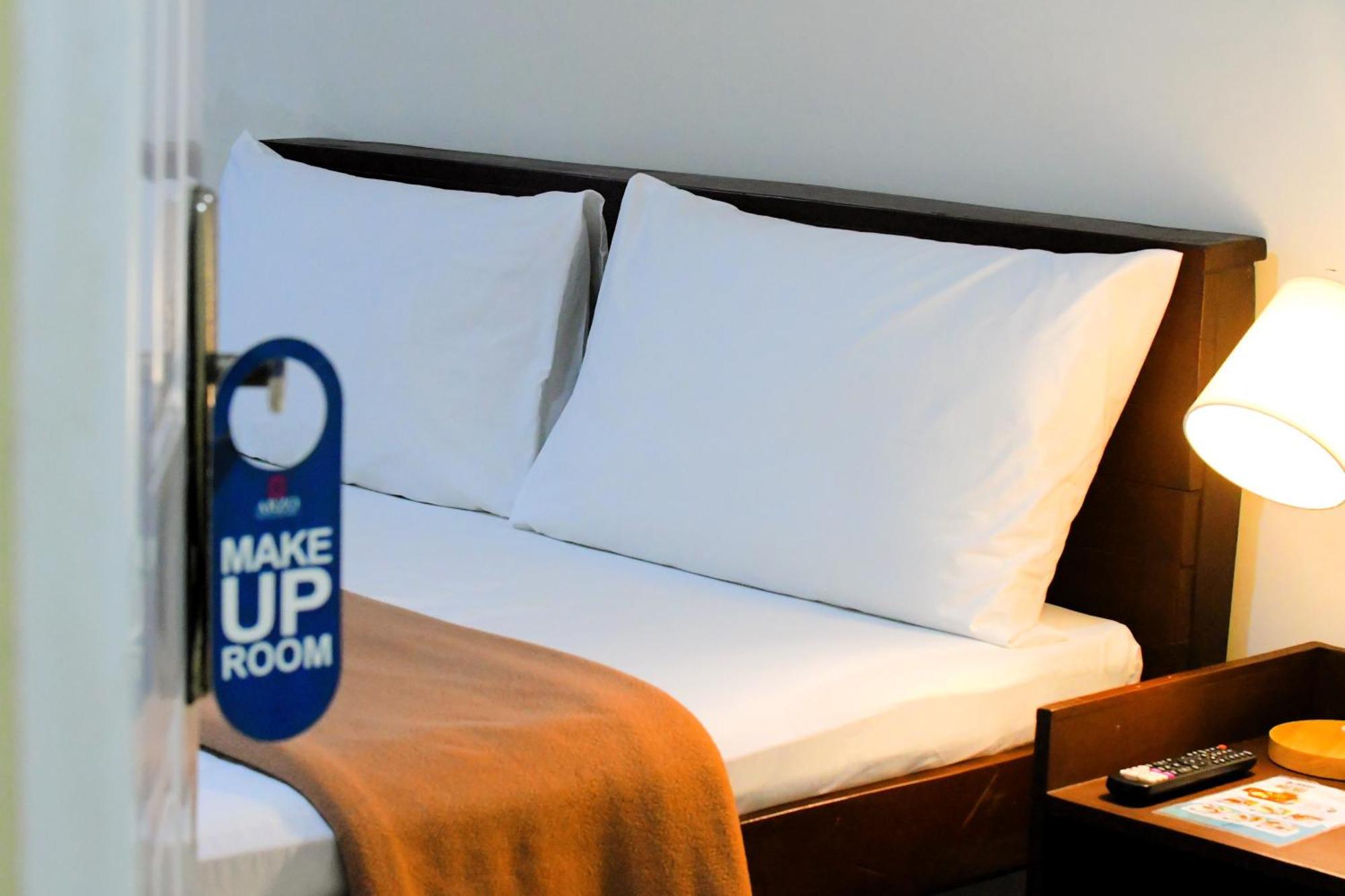 Arzo Hotel Makati San Pedro Makati Eksteriør billede